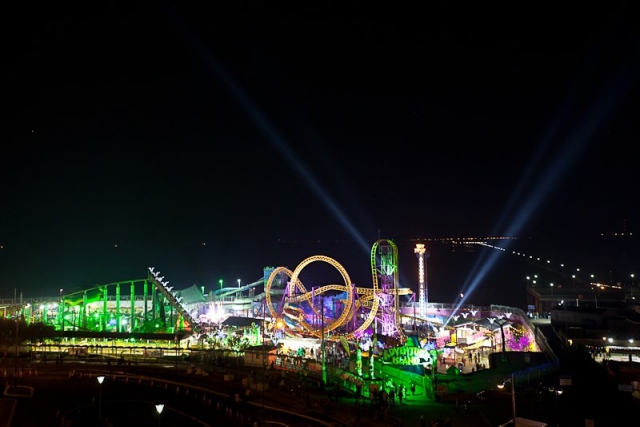 Adventure Island